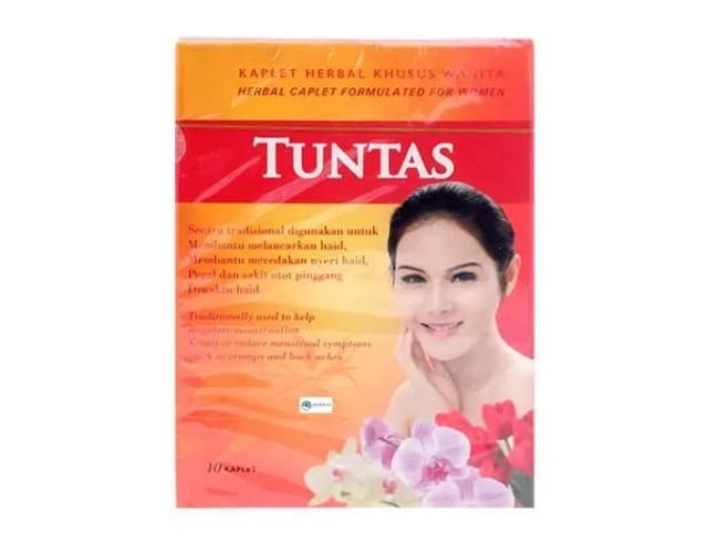 6 Obat Pelancar Haid yang Aman dan Efektif - Alodokter