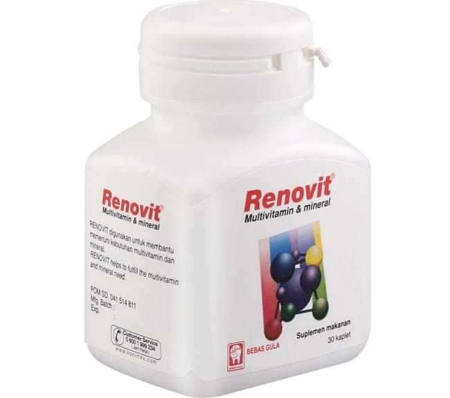 7 Obat Demam Berdarah Alami dan Medis di Apotik - Alodokter