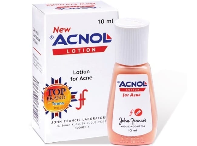 5 Obat Jerawat Alami yang Ampuh dan Mudah Didapatkan - Alodokter