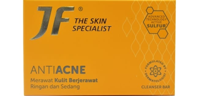 5 Obat Jerawat Alami yang Ampuh dan Mudah Didapatkan - Alodokter