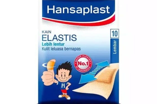 7 Isi Kotak P3K yang Harus Anda Miliki - Alodokter