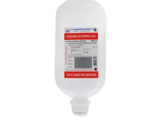 7 Isi Kotak P3K yang Harus Anda Miliki - Alodokter