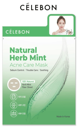 6 Masker Wajah untuk Kulit Berjerawat yang Bagus - Alodokter