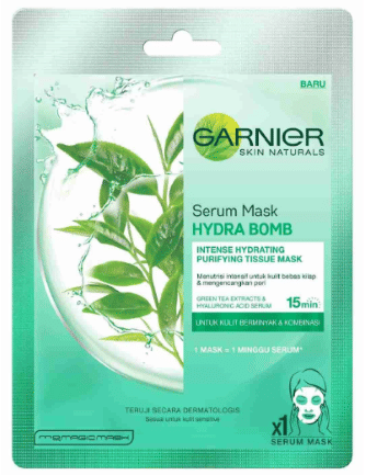 6 Masker Wajah untuk Kulit Berjerawat yang Bagus - Alodokter