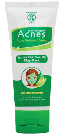 6 Masker Wajah untuk Kulit Berjerawat yang Bagus - Alodokter