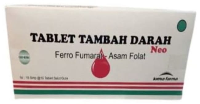 8 Obat Anemia yang Efektif untuk Menambah Darah - Alodokter