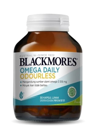 6 Vitamin Otak Dewasa yang Bisa Jadi Pilihan - Alodokter