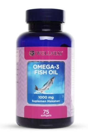 6 Vitamin Otak Dewasa yang Bisa Jadi Pilihan - Alodokter