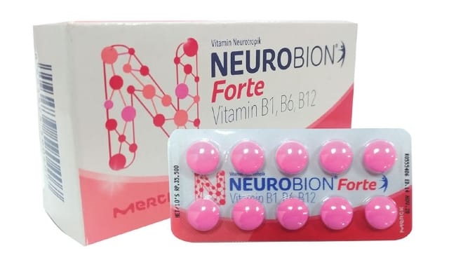 6 Vitamin Otak Dewasa yang Bisa Jadi Pilihan - Alodokter