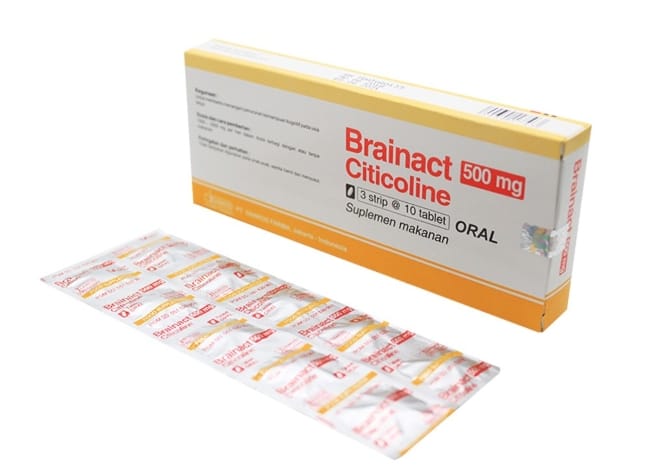 6 Vitamin Otak Dewasa yang Bisa Jadi Pilihan - Alodokter