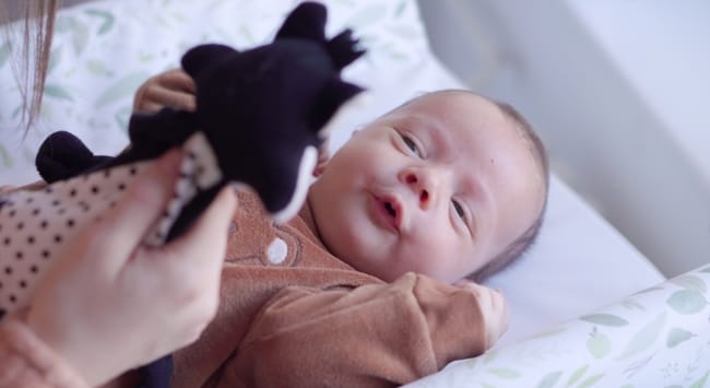 5 Ciri-Ciri Bayi Bisa Melihat yang Perlu Dikenali Orang Tua - Alodokter