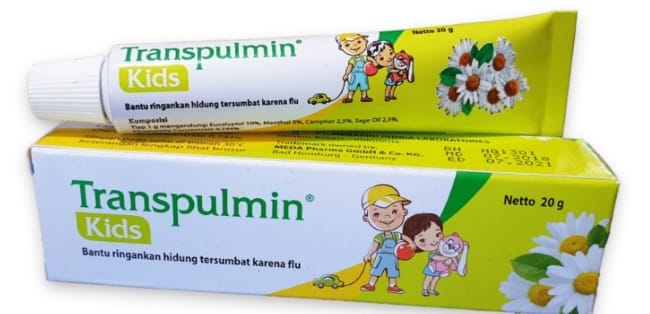 6 Obat Batuk Herbal untuk Anak yang Aman dan Ampuh - Alodokter