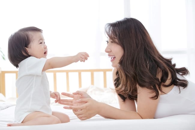 6 Ciri Anak Speech Delay yang Perlu Orang Tua Ketahui - Alodokter