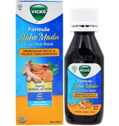 Obat Batuk Herbal untuk Ibu Hamil yang Aman dan Manjur - Alodokter