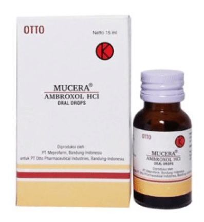 6 Obat Batuk Bayi yang Aman dan Ampuh - Alodokter