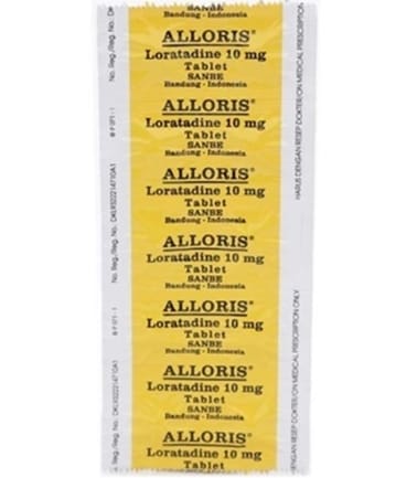 10 Obat Biduran yang Ampuh di Apotik - Alodokter