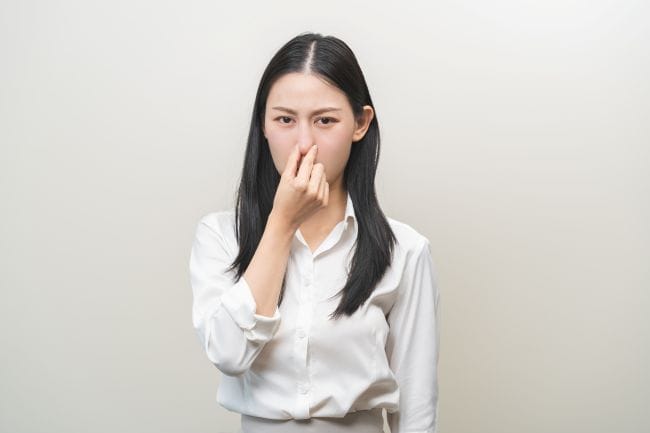 Kenapa Kentut Bau? Ini Penjelasannya - Alodokter