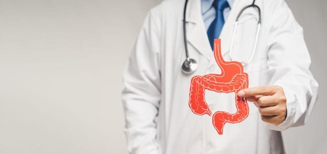 Gastrointestinal, Kenali Fungsi dan Gangguan yang Bisa Terjadi - Alodokter