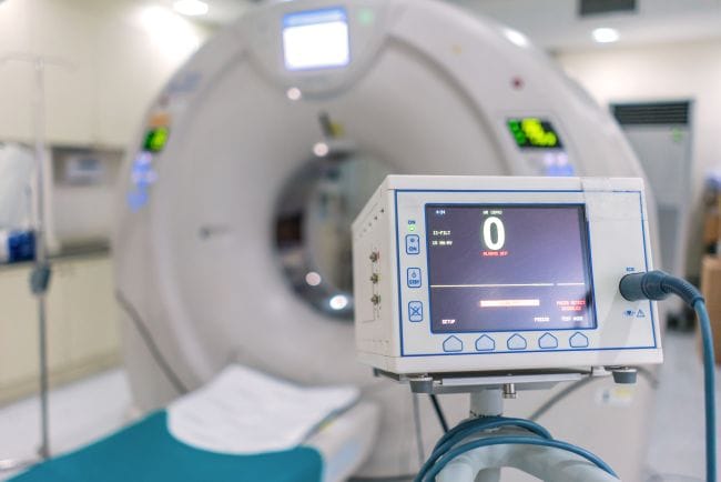 6 Perbedaan CT Scan dan MRI yang Penting Diketahui - Alodokter