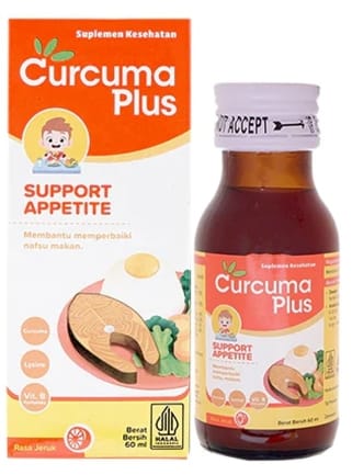 11 Vitamin Penambah Nafsu Makan yang Manjur - Alodokter