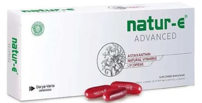 8 Vitamin Kulit Pilihan yang Efektif dan Aman - Alodokter