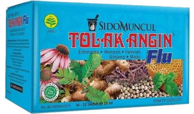 7 Jamu Tradisional agar Tubuh Sehat dan Bugar - Alodokter