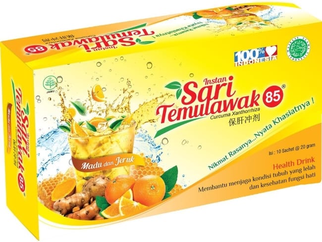 7 Jamu Tradisional agar Tubuh Sehat dan Bugar - Alodokter