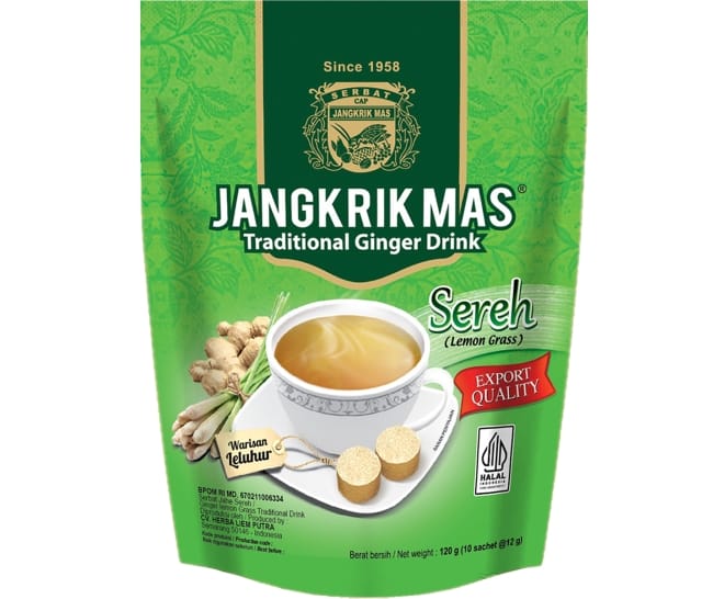 7 Jamu Tradisional agar Tubuh Sehat dan Bugar - Alodokter