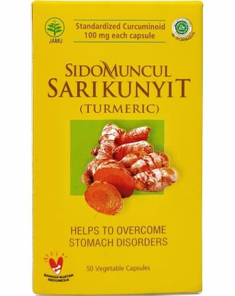 7 Jamu Tradisional agar Tubuh Sehat dan Bugar - Alodokter