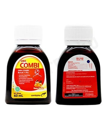 8 Obat Pilek Dewasa Paling Manjur - Alodokter