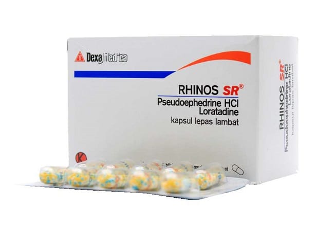 8 Obat Pilek Dewasa Paling Manjur - Alodokter