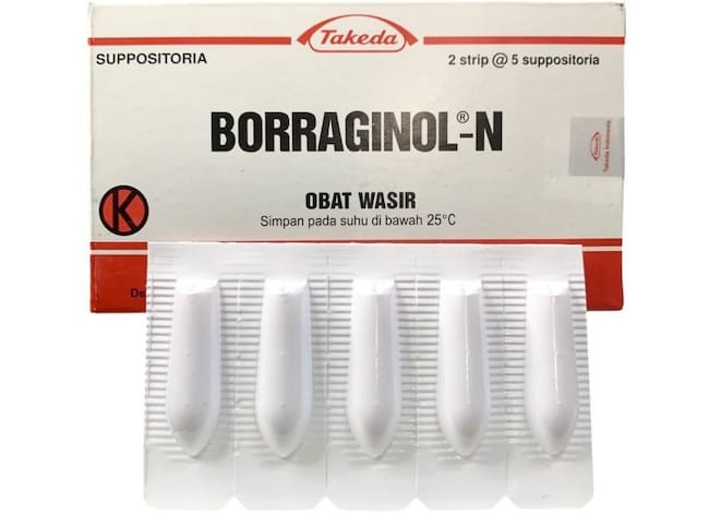 7 Obat Ambeien Alami yang Manjur dan Mudah Didapatkan - Alodokter