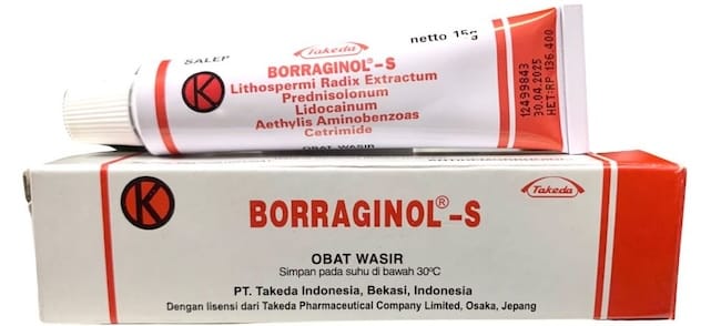 7 Obat Ambeien Alami yang Manjur dan Mudah Didapatkan - Alodokter