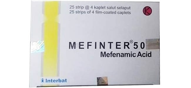 7 Obat Nyeri yang Ampuh di Apotik - Alodokter