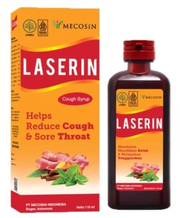 6 Obat Batuk Kering Alami yang Efektif dan Mudah Didapat - Alodokter