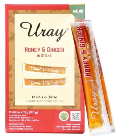 6 Obat Batuk Kering Alami yang Efektif dan Mudah Didapat - Alodokter