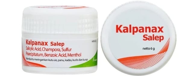 10 Obat Gatal Kulit yang Ampuh dan Aman - Alodokter