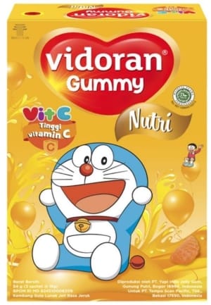 7 Obat Masuk Angin Anak yang Bagus - Alodokter