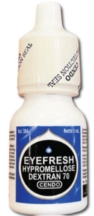 8 Obat Mata Gatal yang Efektif - Alodokter