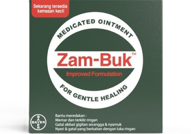 7 Obat Gatal Alami yang Paling Ampuh dan Aman - Alodokter