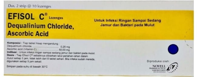 6 Obat Radang Tenggorokan Anak yang Aman - Alodokter