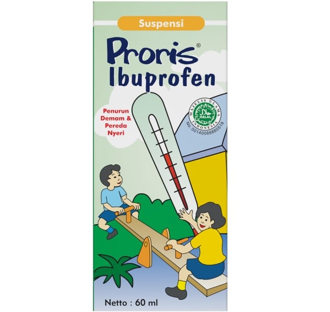 6 Obat Radang Tenggorokan Anak yang Aman - Alodokter