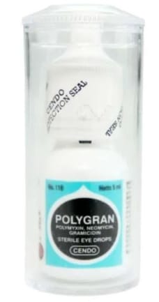 6 Obat Tetes Mata Belekan Paling Efektif - Alodokter