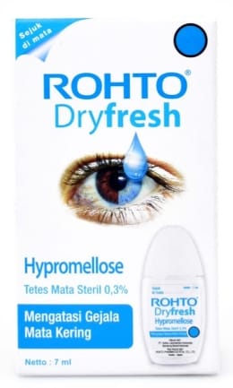 6 Obat Tetes Mata Belekan Paling Efektif - Alodokter