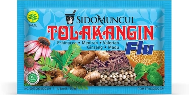 6 Obat Flu Alami yang Manjur Redakan Influenza - Alodokter