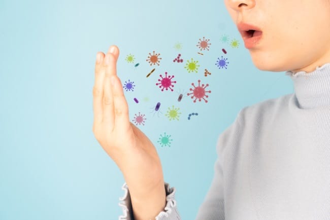 Droplet, Partikel Cairan Penyebar Penyakit Infeksi - Alodokter