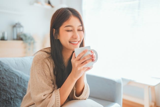 Minum Kopi setelah Makan, Aman atau Berbahaya? - Alodokter