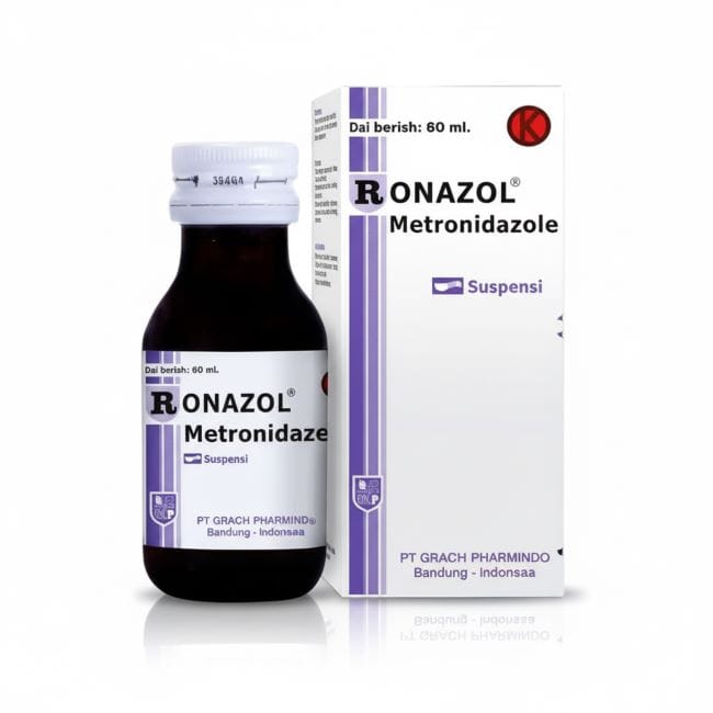 Ronazol