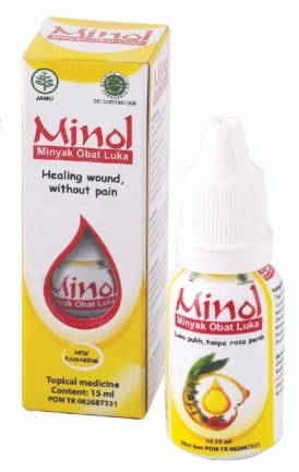 6 Obat Koreng di Kepala yang Efektif Atasi Keluhan - Alodokter