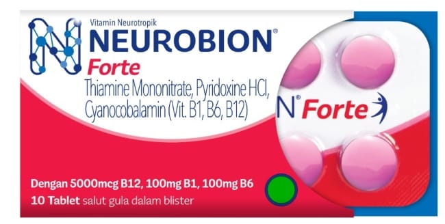 10 Obat Kebas dan Kesemutan yang Efektif dan Aman - Alodokter